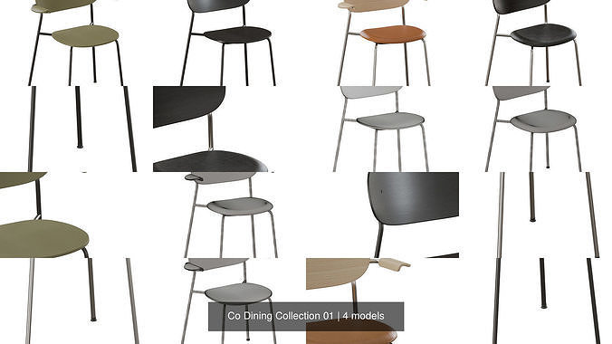 Co Dining Collection 01 