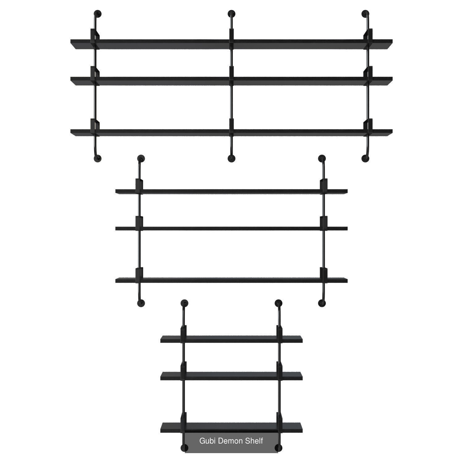 Gubi Collection 01 _1