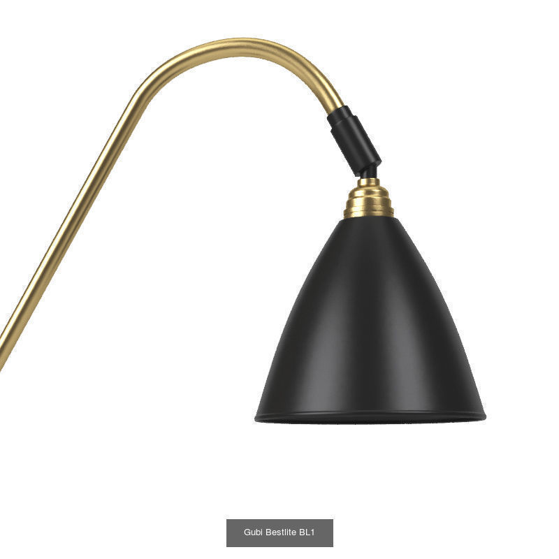 Gubi Collection 01 _2