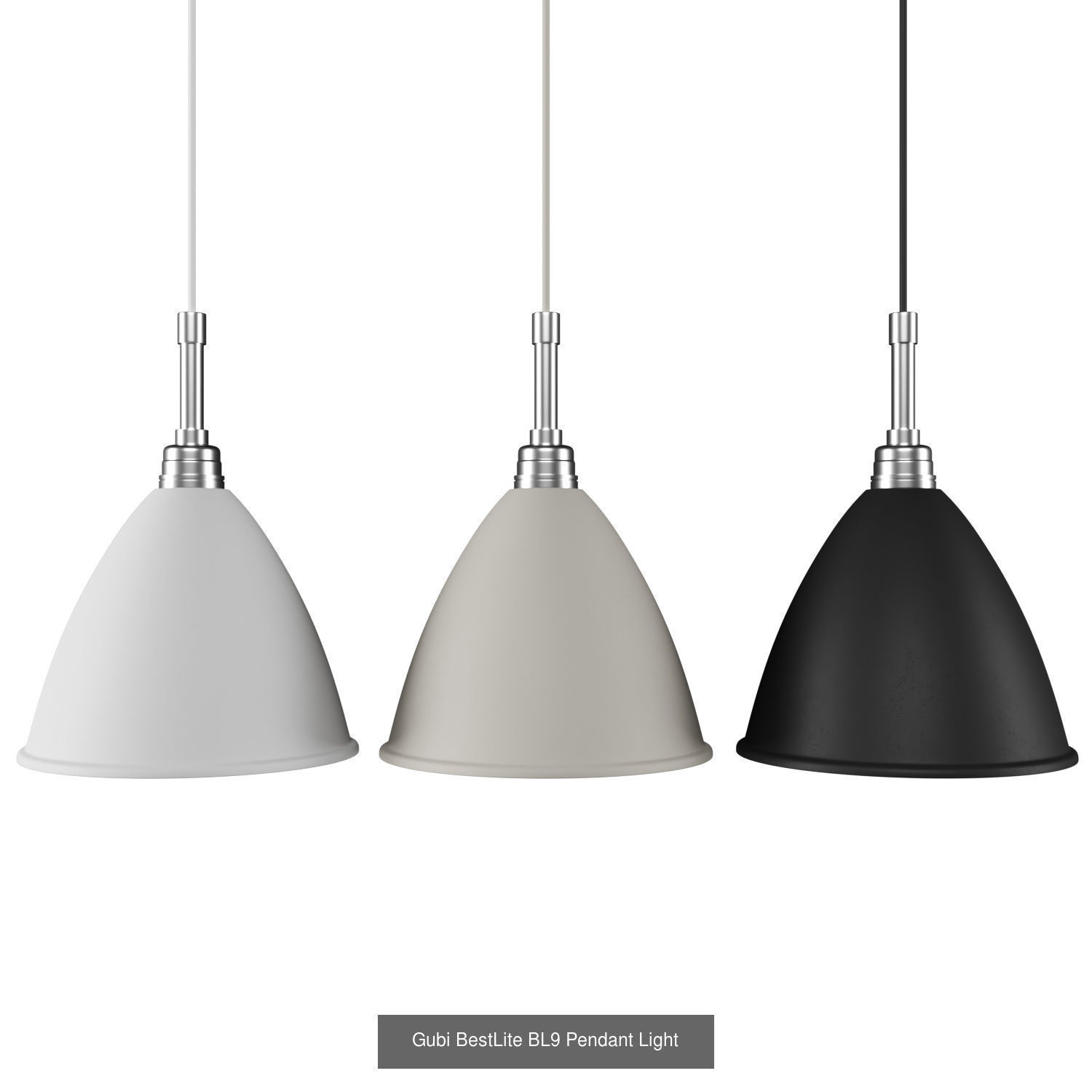 Gubi Collection 01 _4