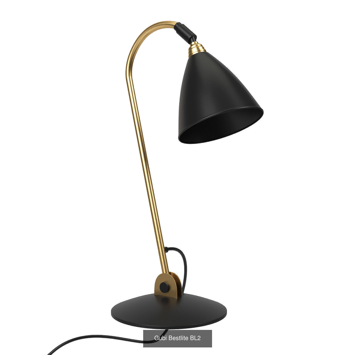 Gubi Collection 01 _3