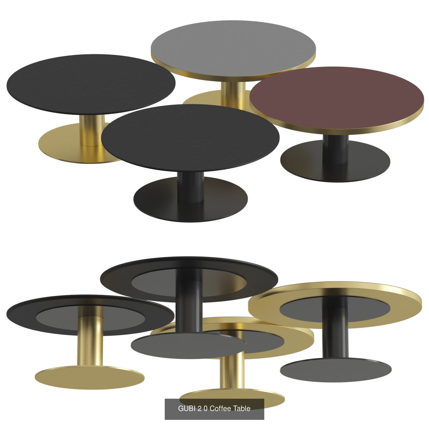 Gubi Collection 02 _6