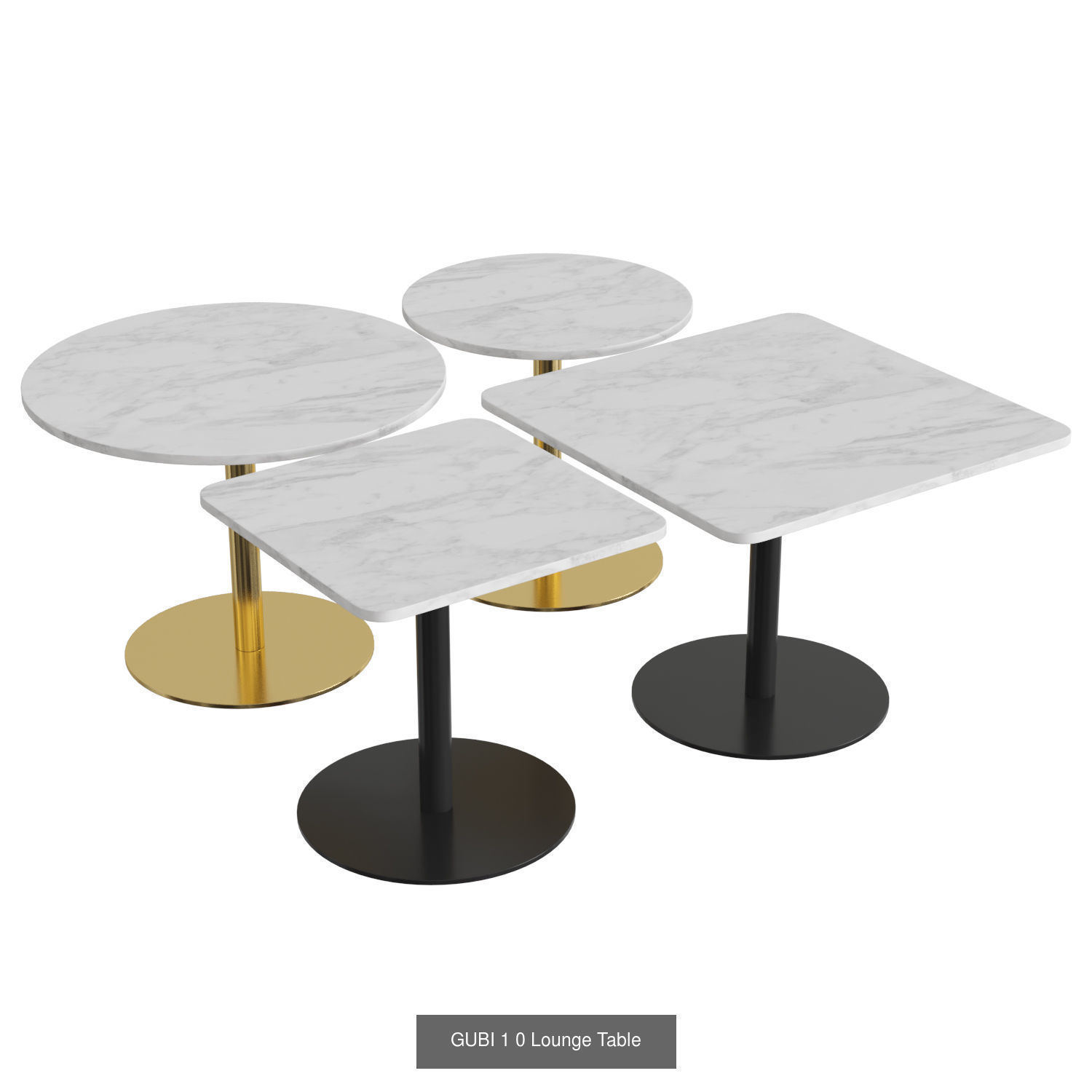 Gubi Collection 02 _4