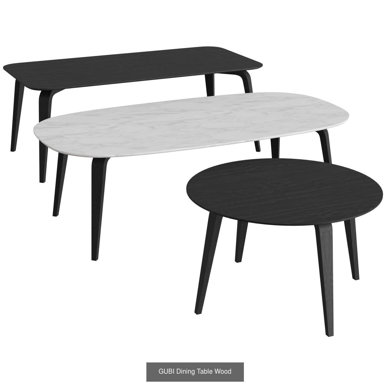 Gubi Collection 02 _2