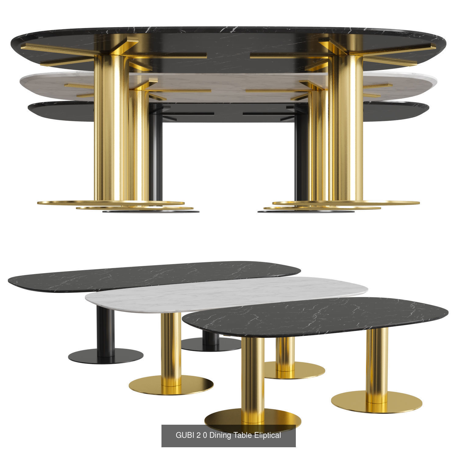 Gubi Collection 02 _3