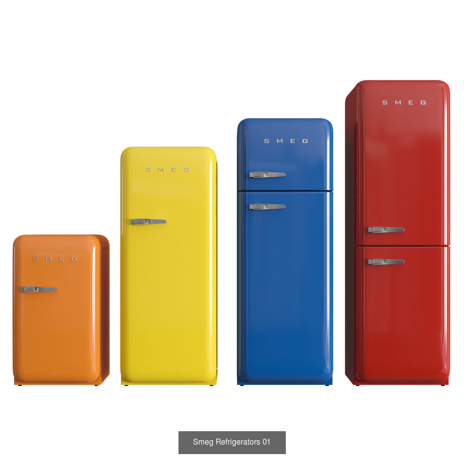 Smeg Collection 01 _4
