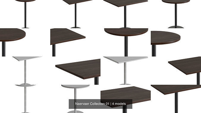 Naervaer Collection 01 