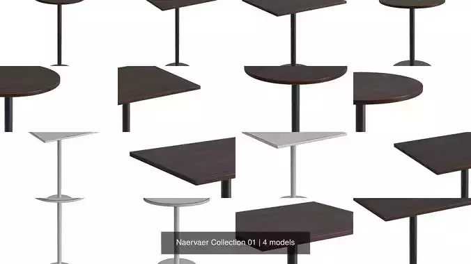 Naervaer Collection 01 