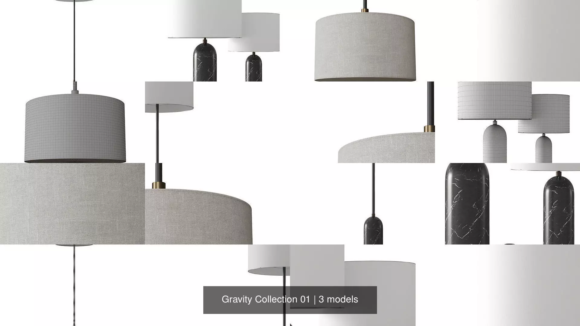 Gravity Collection 01 _0