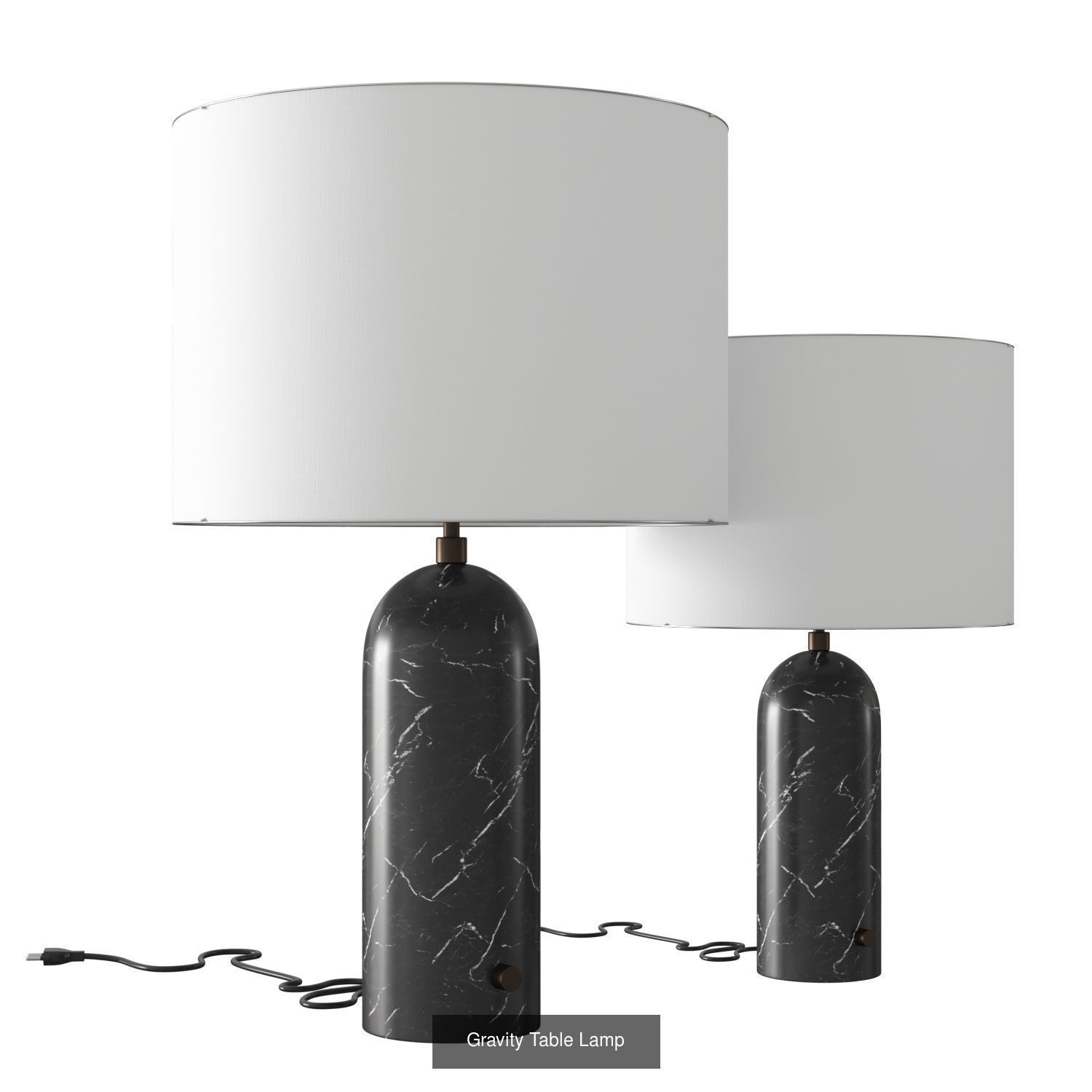 Gravity Collection 01 _2