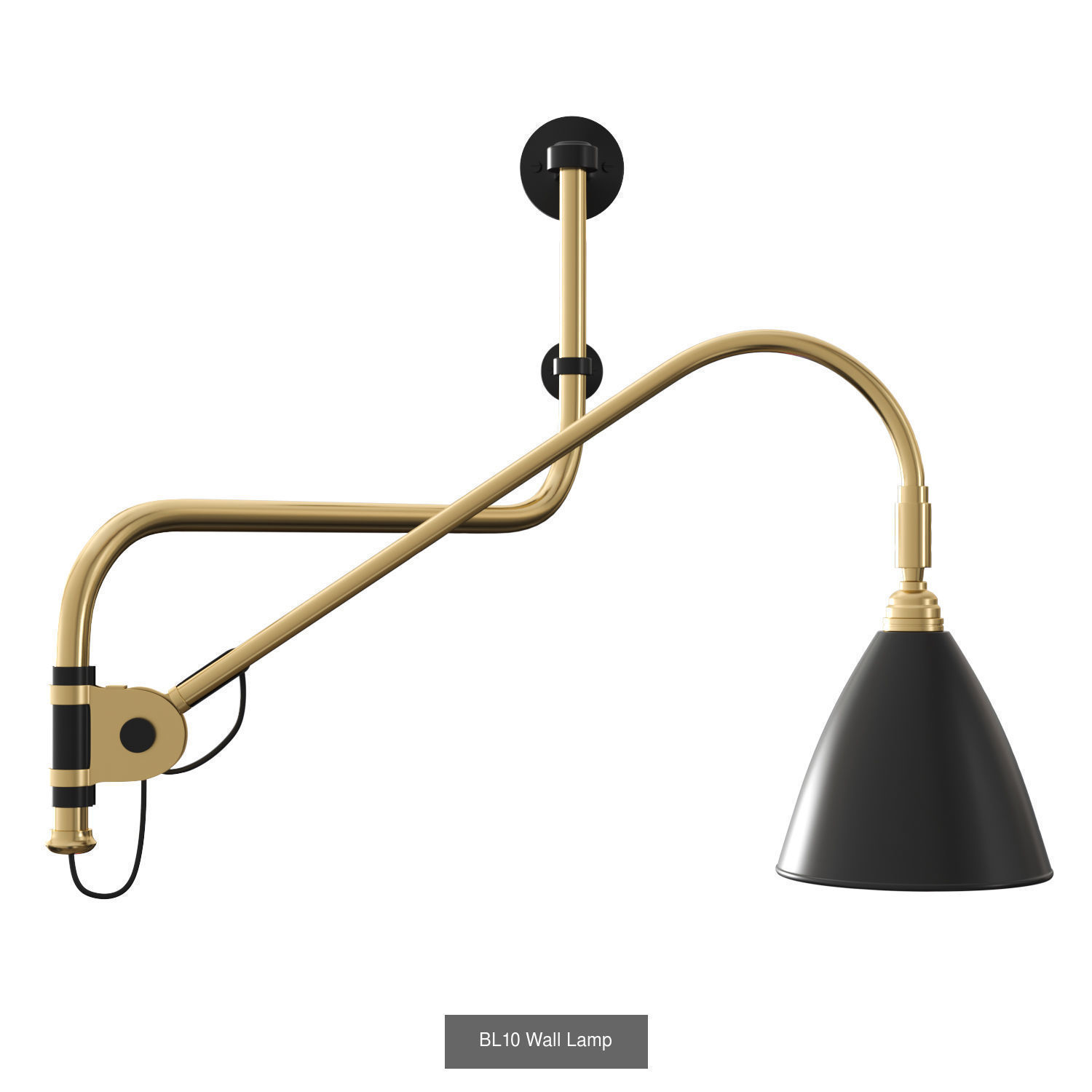 Wall Lamp Collection 01 _2