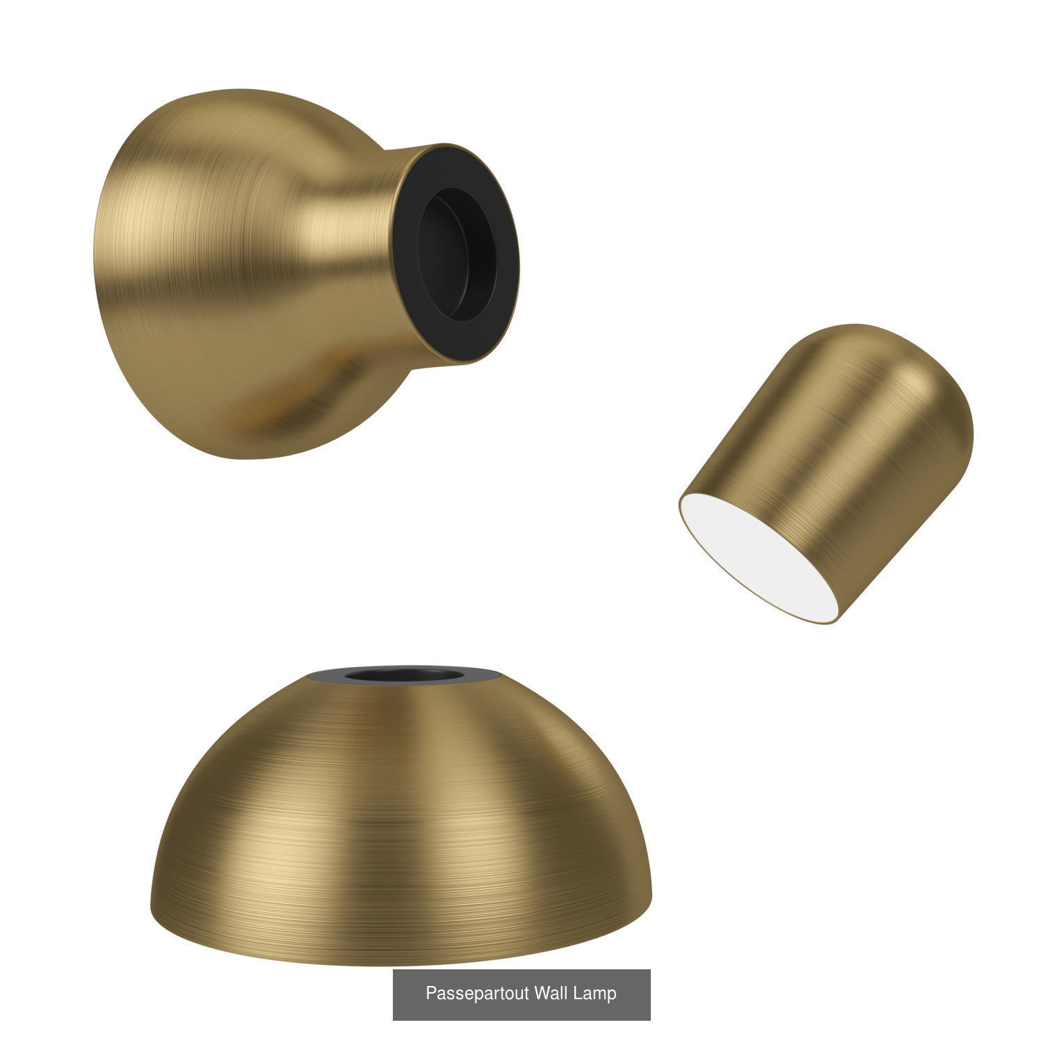 Wall Lamp Collection 01 _6