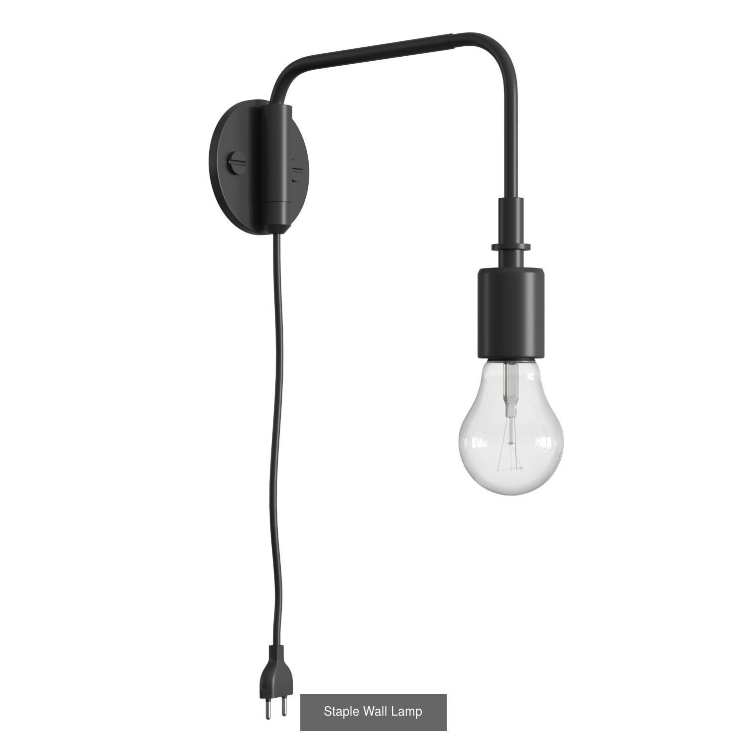 Wall Lamp Collection 01 _1