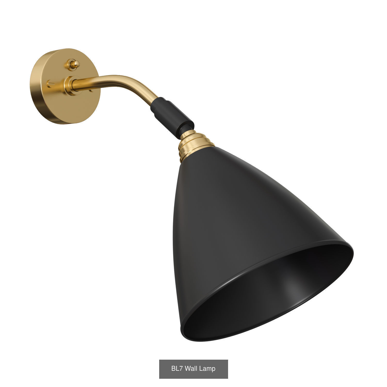 Wall Lamp Collection 01 _3