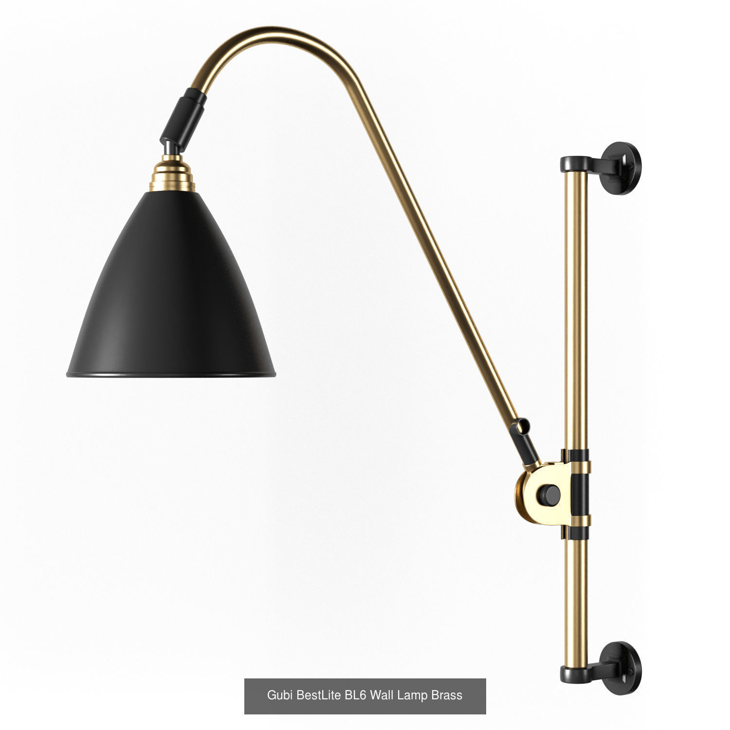 Wall Lamp Collection 01 _8