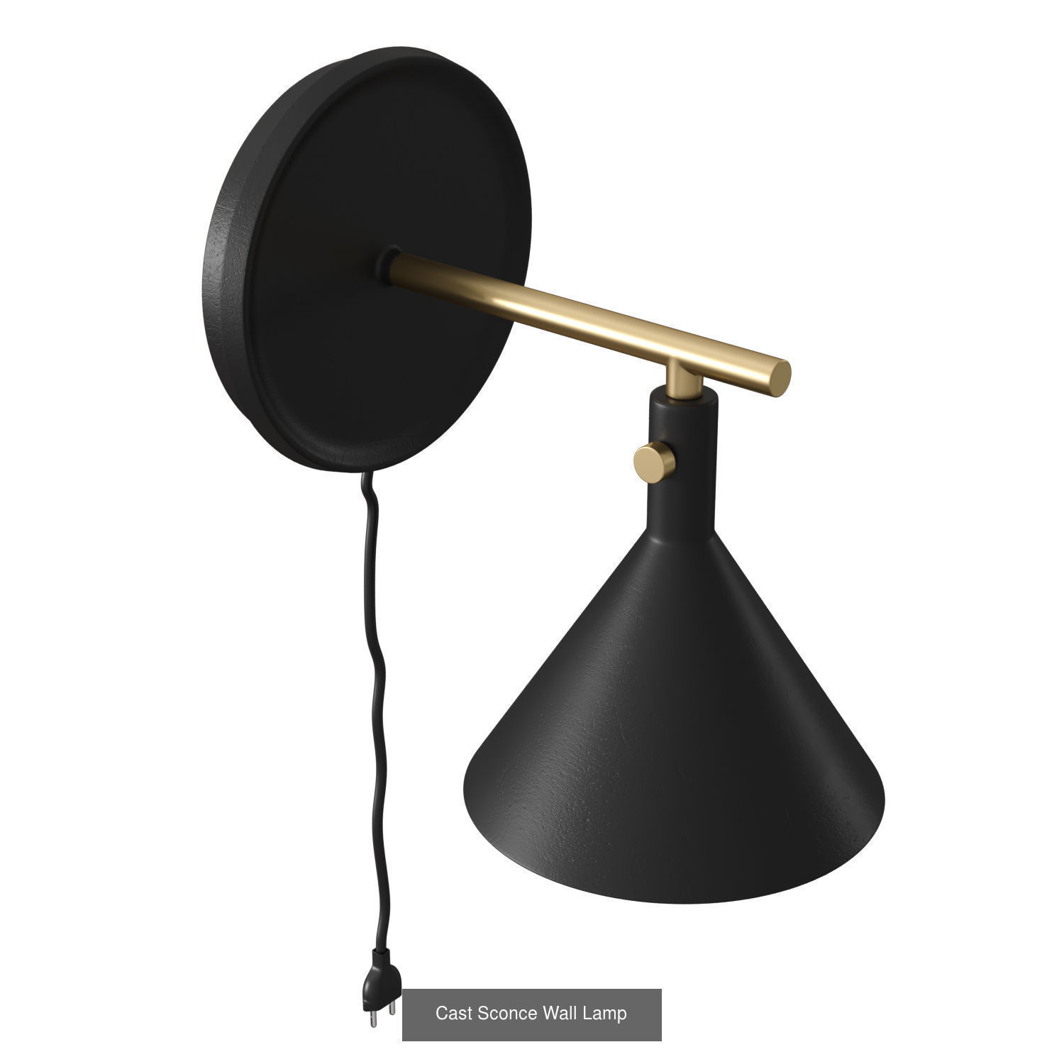 Wall Lamp Collection 01 _4