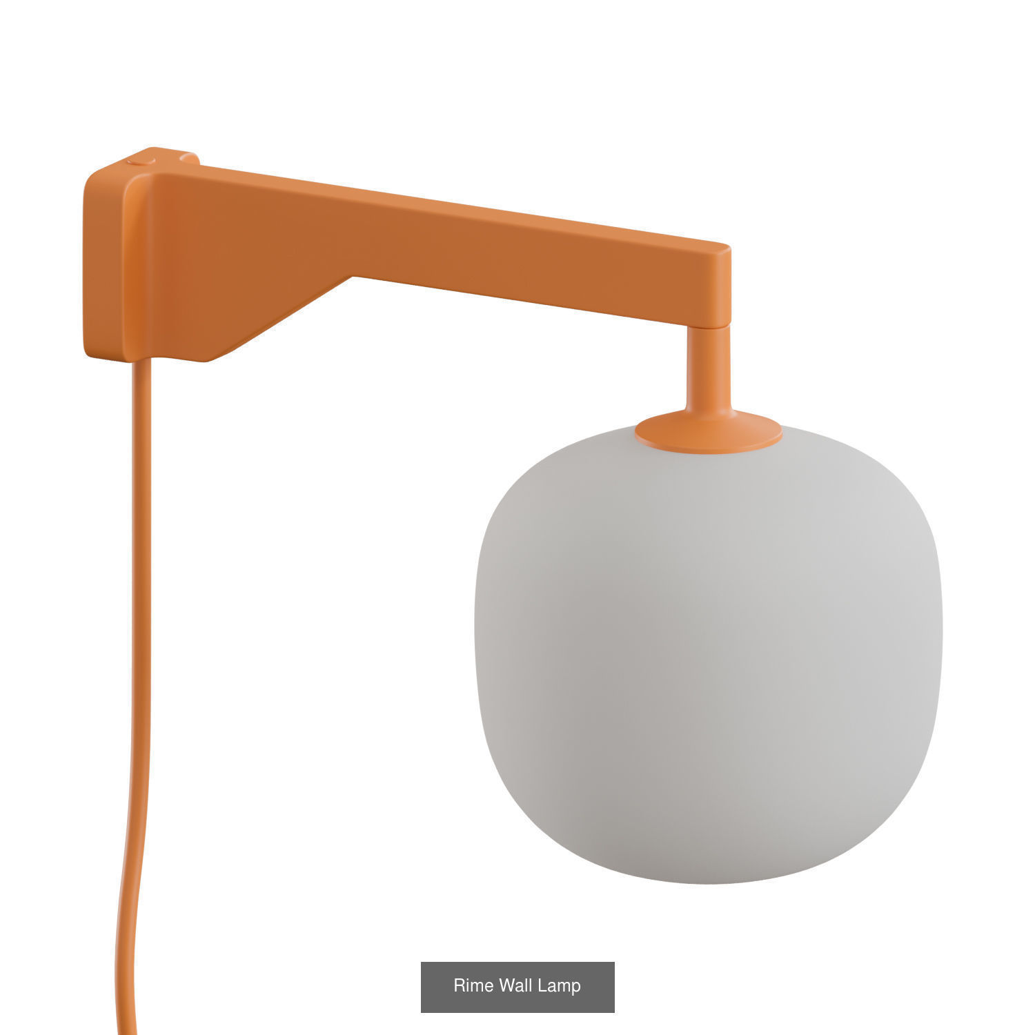 Wall Lamp Collection 02 _5