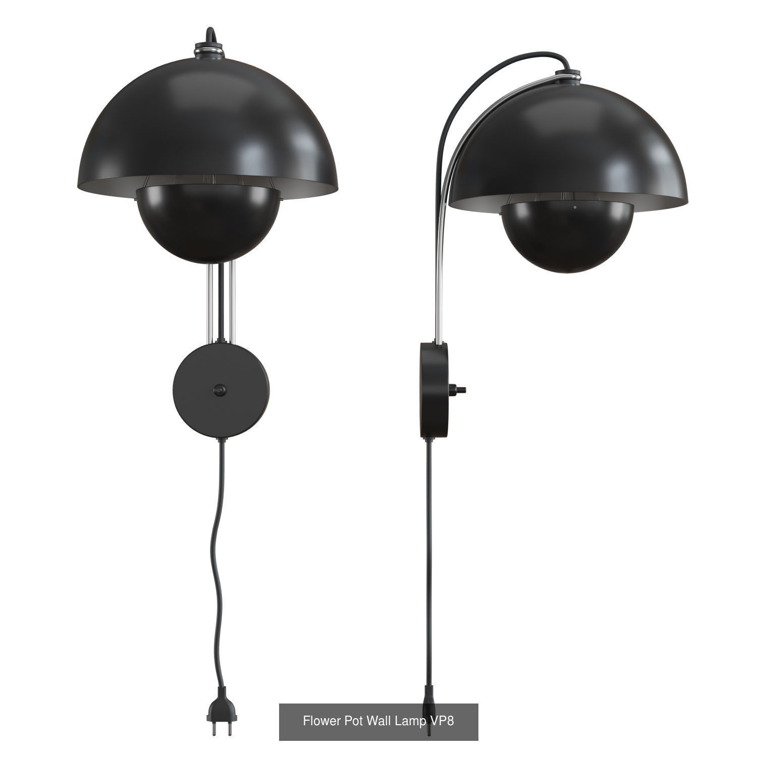 Wall Lamp Collection 02 _2