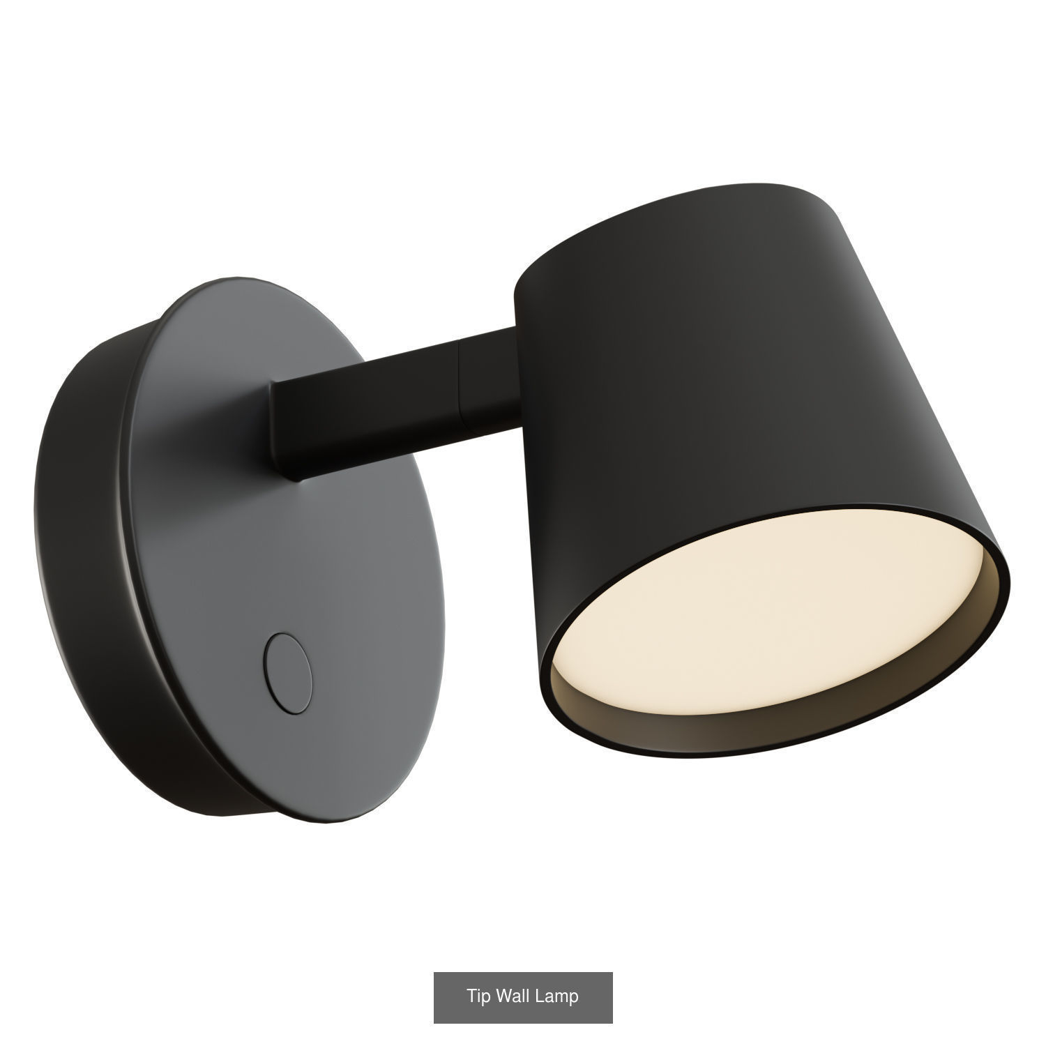 Wall Lamp Collection 02 _6