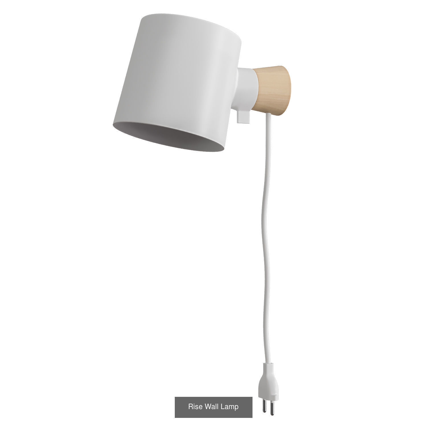 Wall Lamp Collection 02 _1