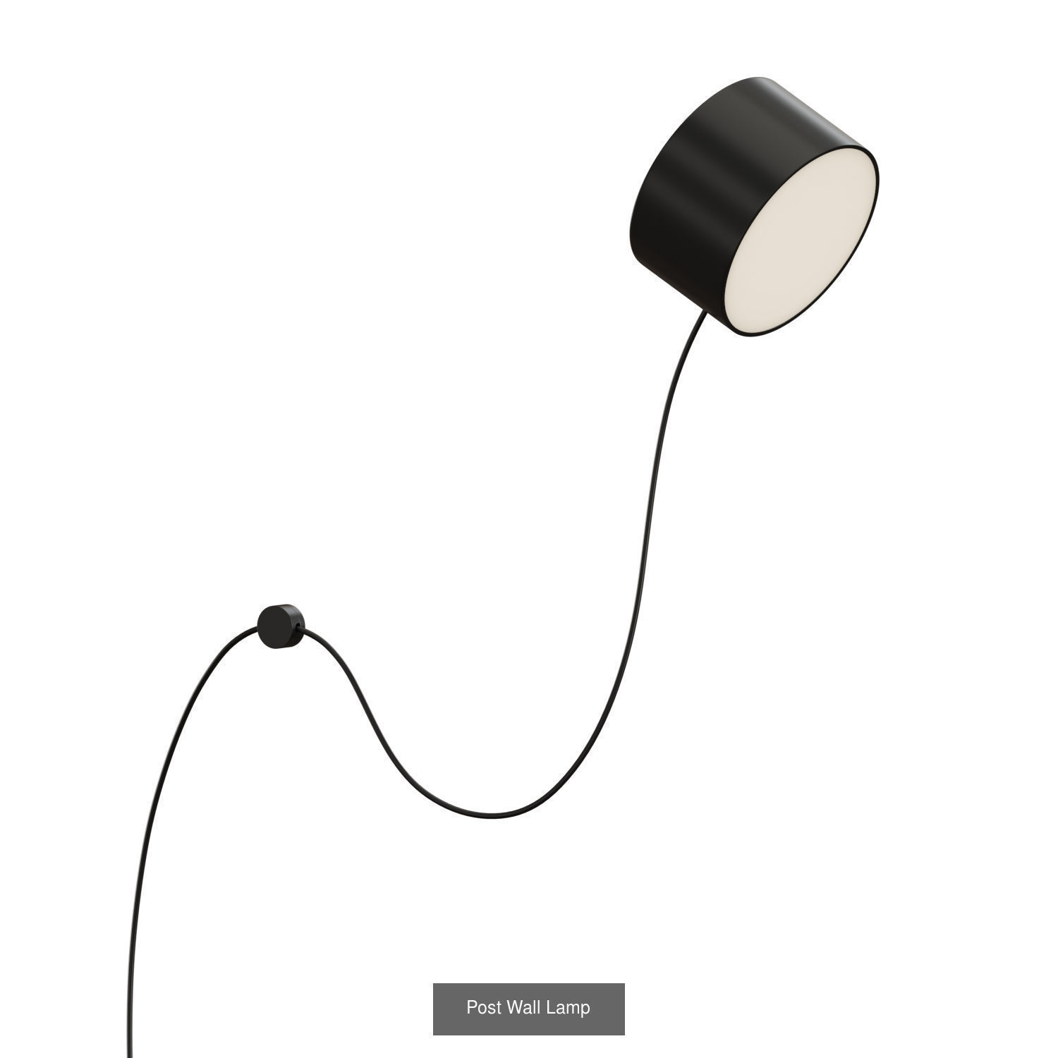 Wall Lamp Collection 02 _4