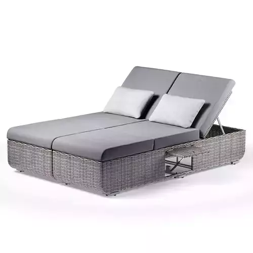 OVE Nadia III Lounger