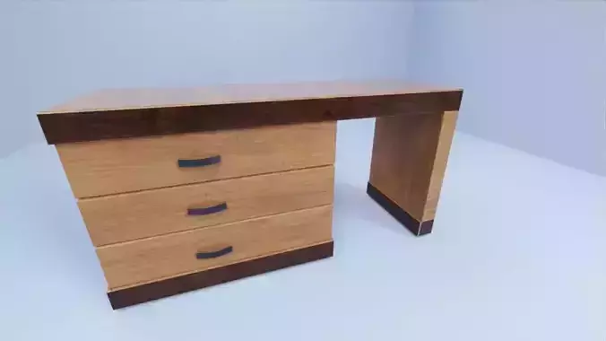 Table for bedroom 
