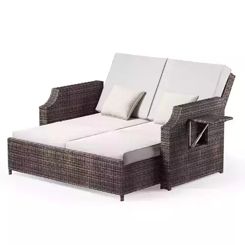 OVE Sunnybrook II Daybed