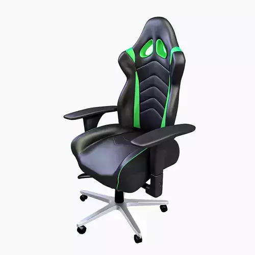 Professional Gaming Chair
