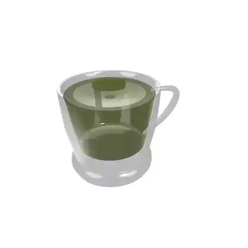 infusion small cup