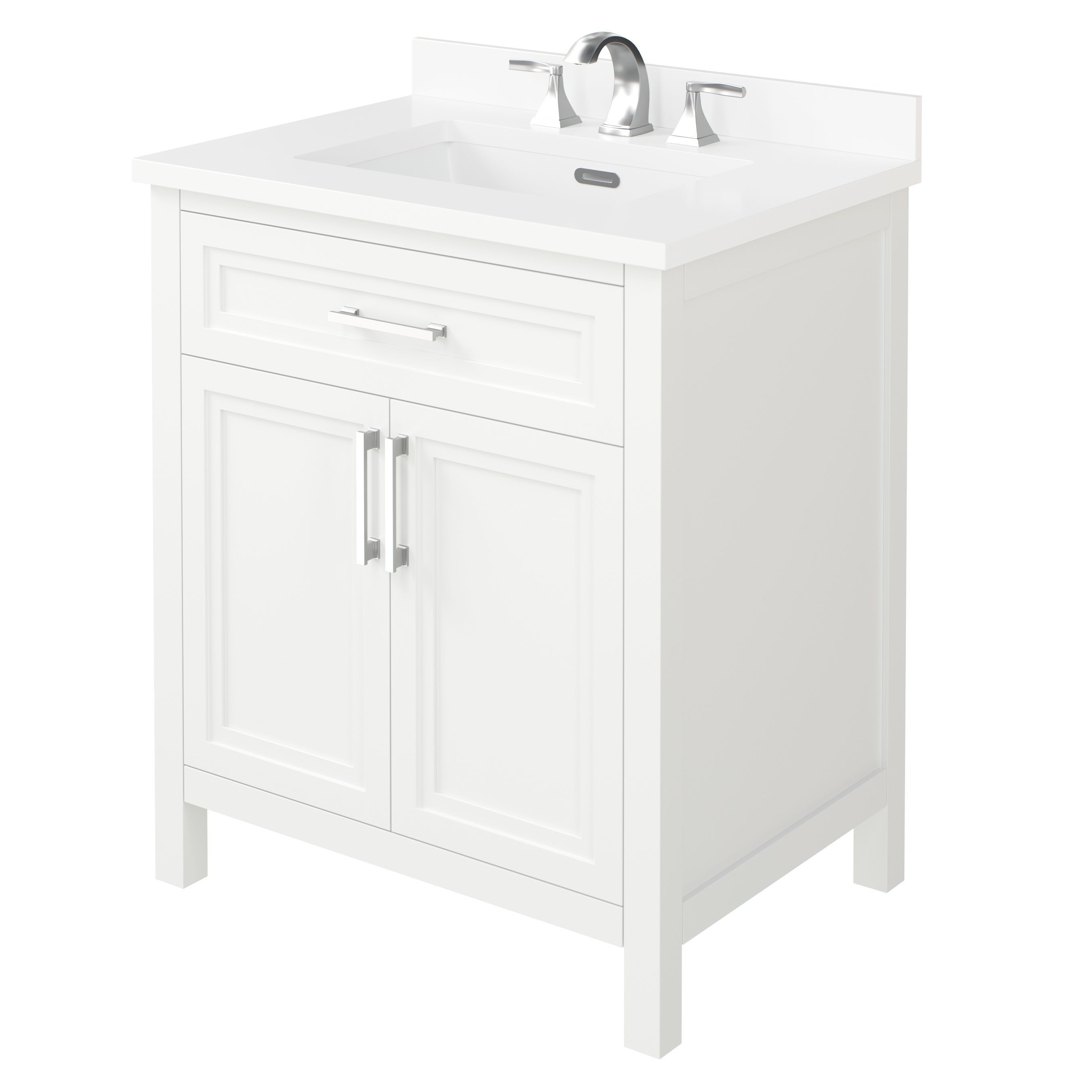 OVE Laney 30 Vanity 3D model_6