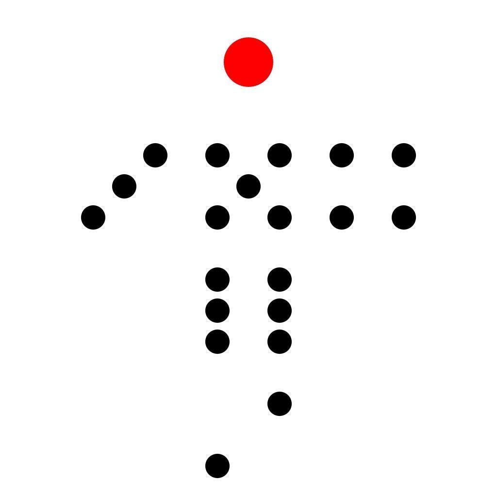 Dice models 3D model_4