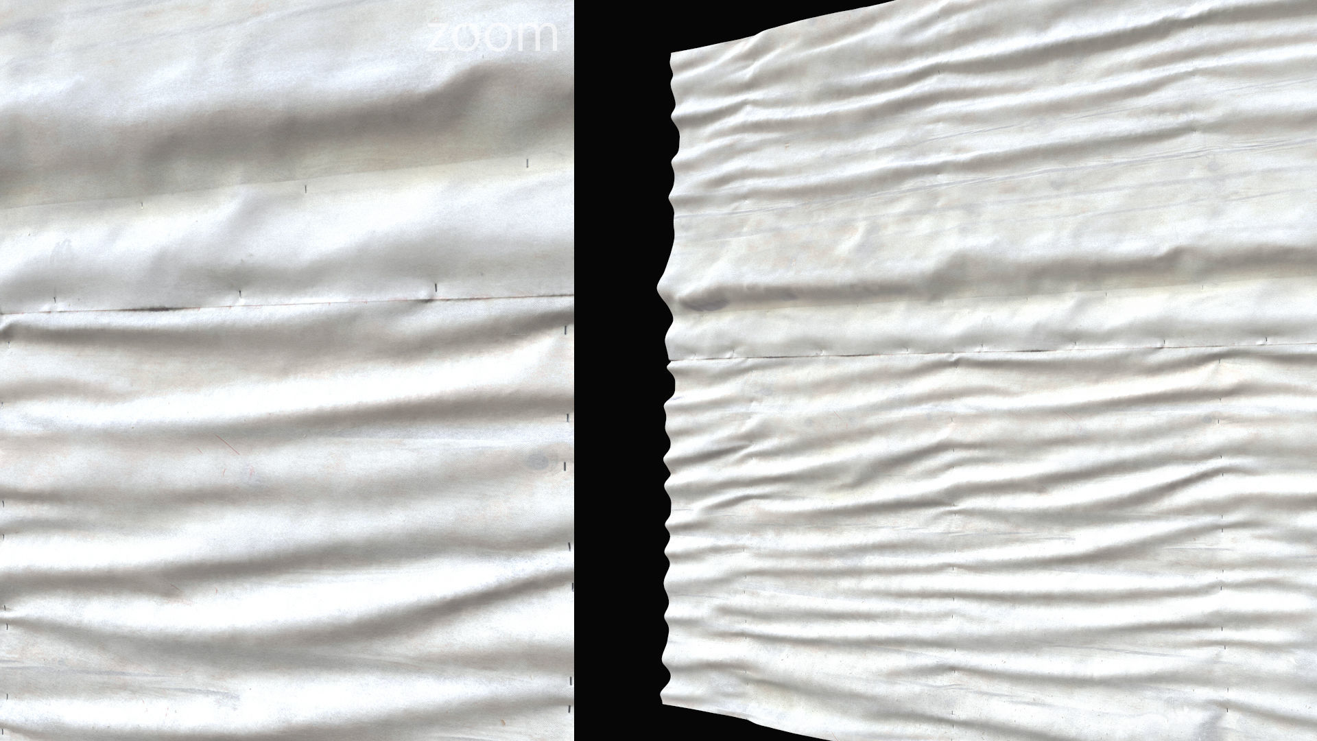 Floor and wall construction surfaces set1 UE Low-poly 3D model_10