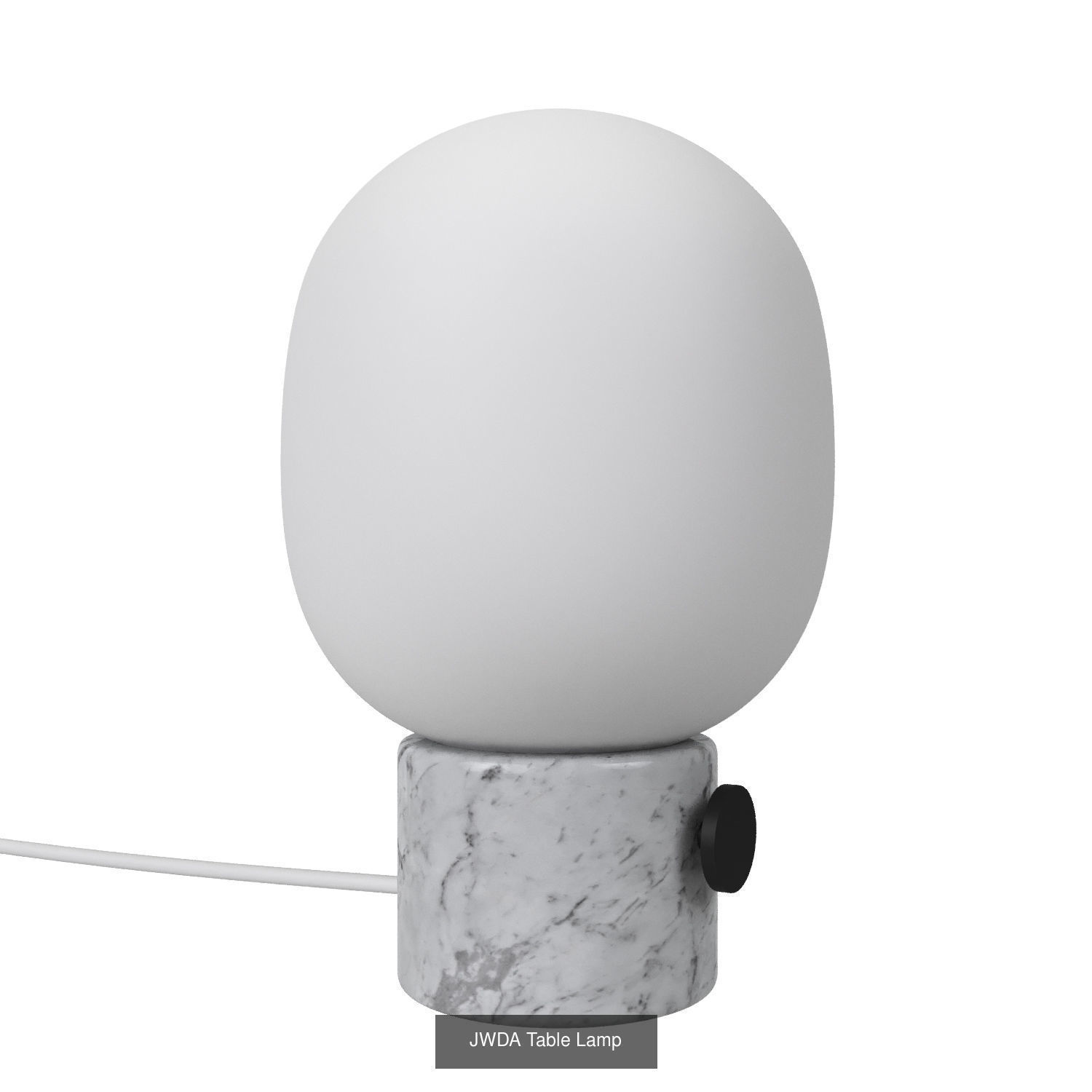 Table Lamp Collection 01 _7