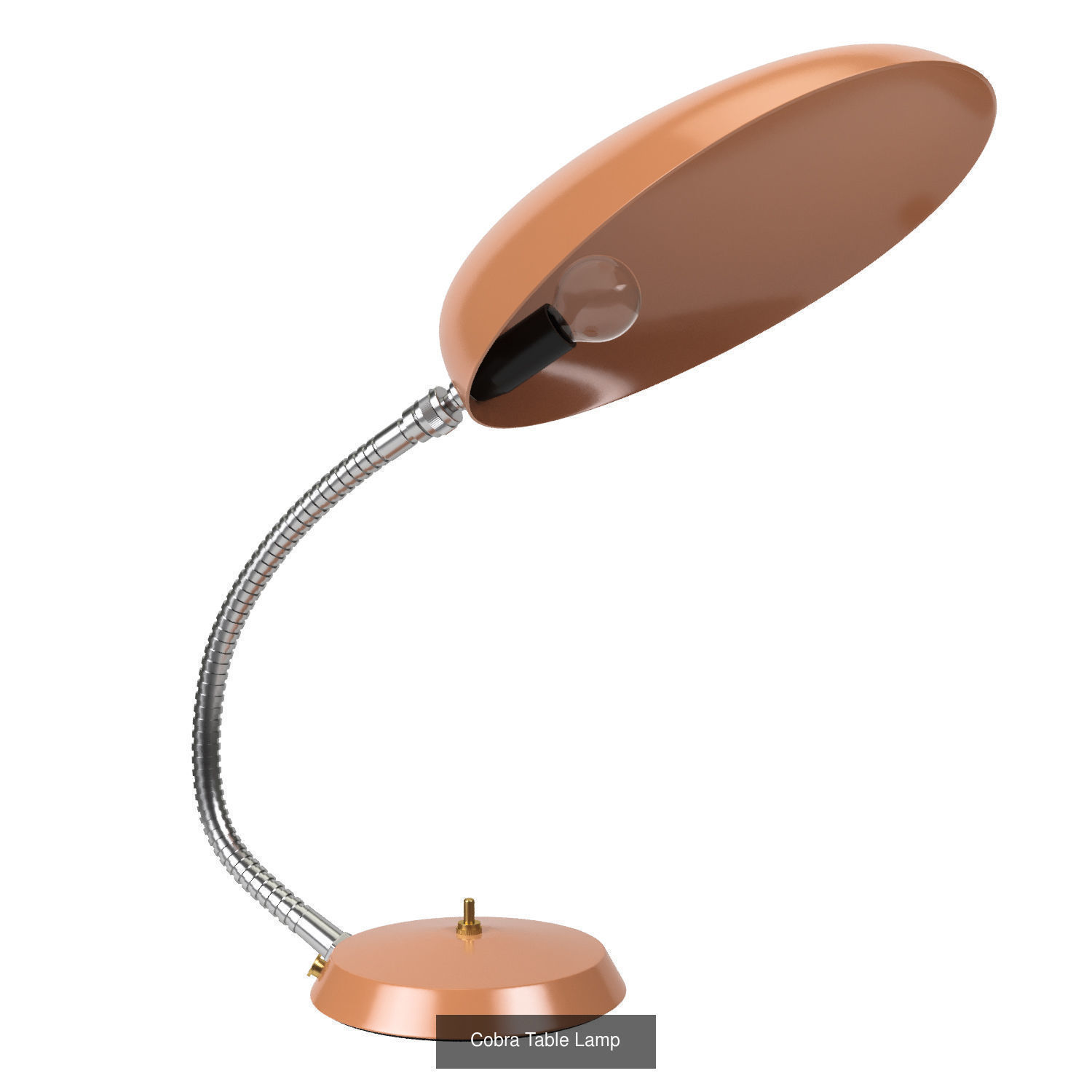 Table Lamp Collection 01 _8