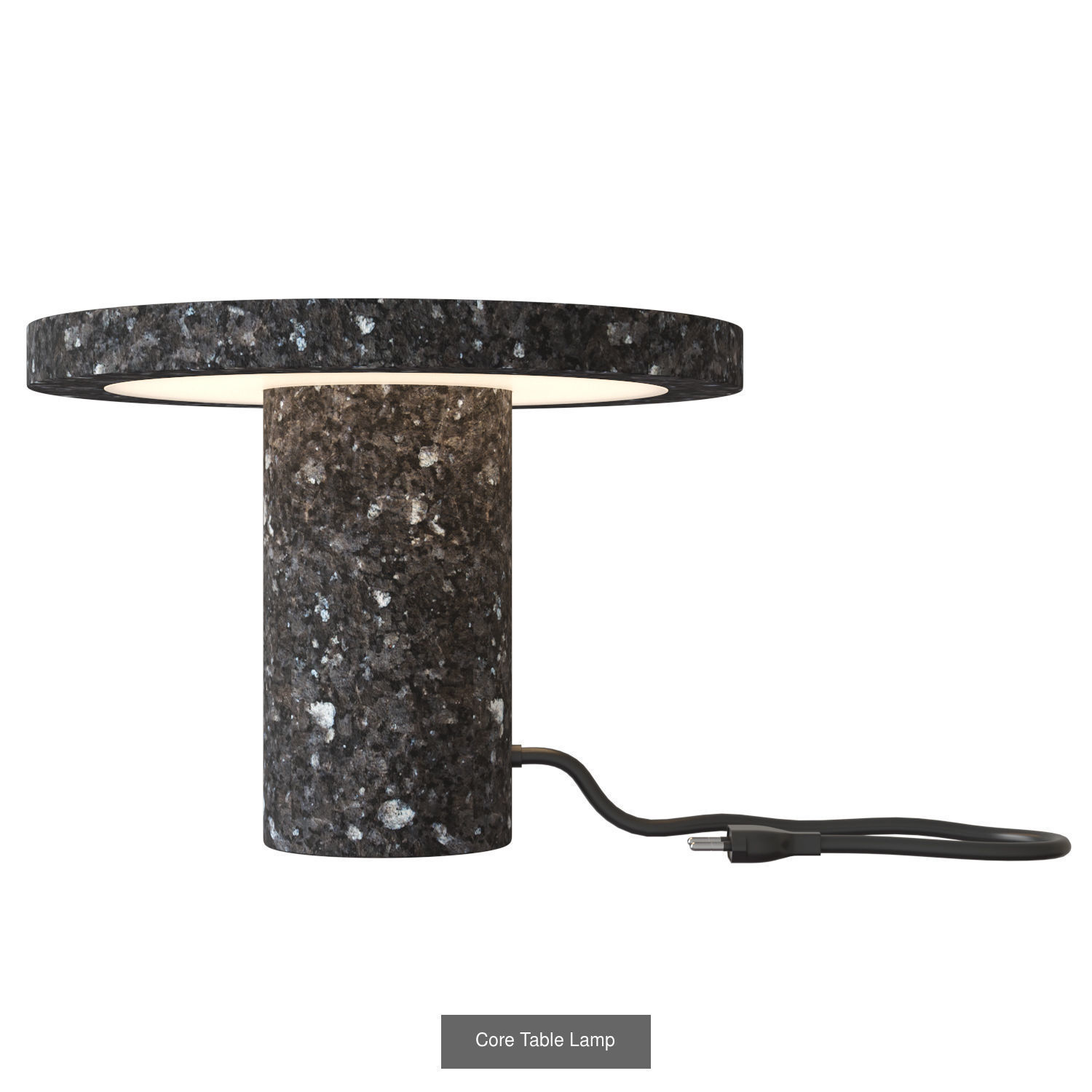 Table Lamp Collection 01 _3