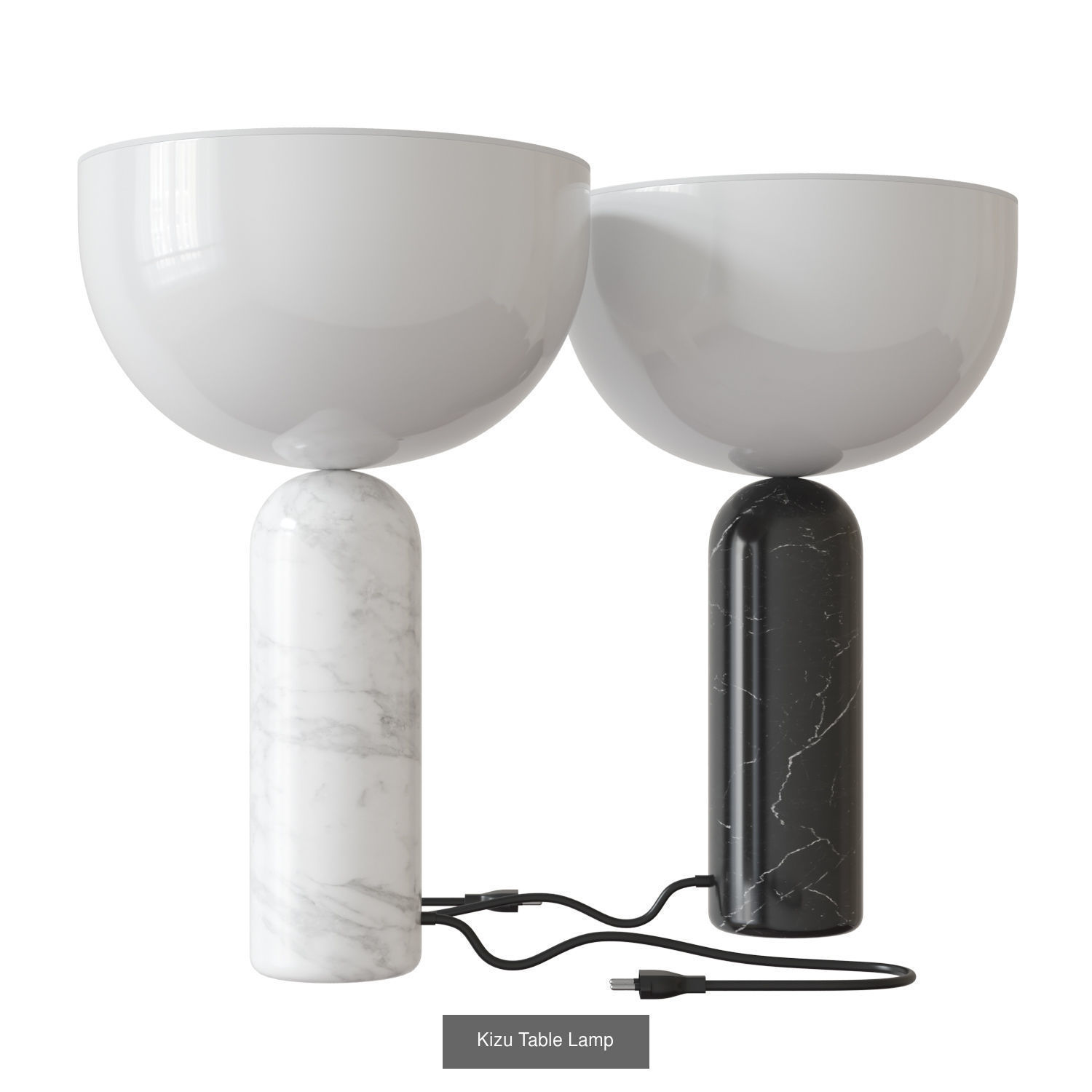 Table Lamp Collection 01 _4