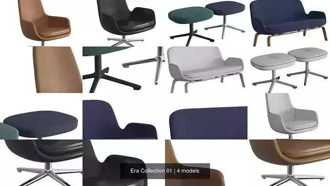 Era Collection 01 