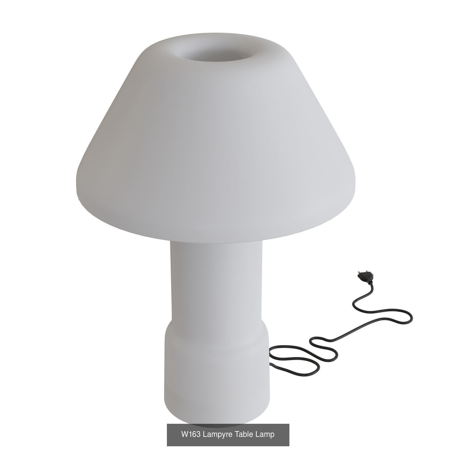 Table Lamp Collection 03 _9