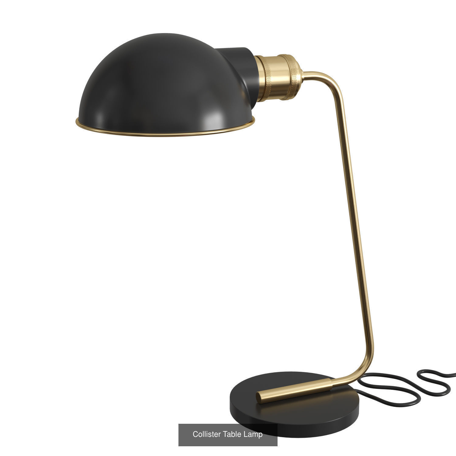 Table Lamp Collection 03 _4