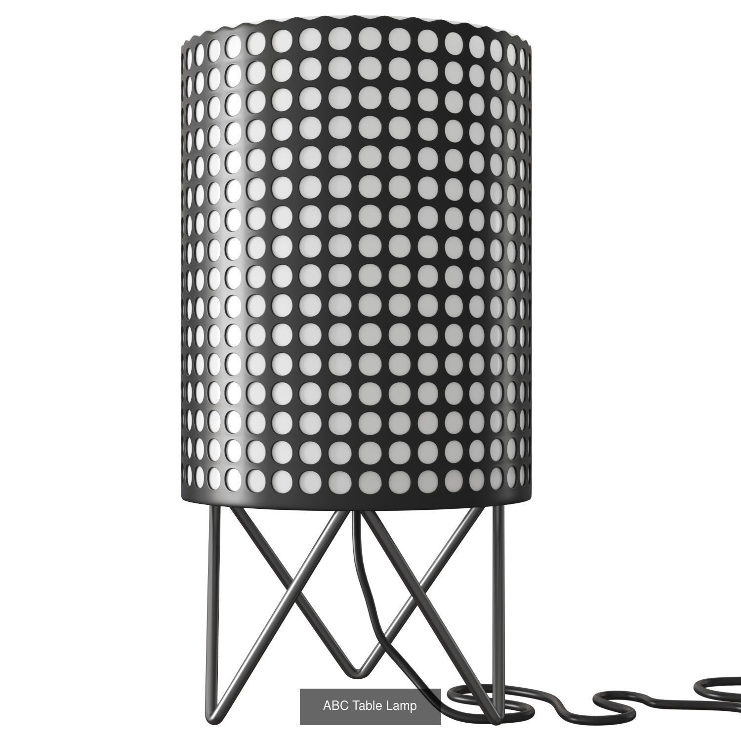 Table Lamp Collection 03 _10