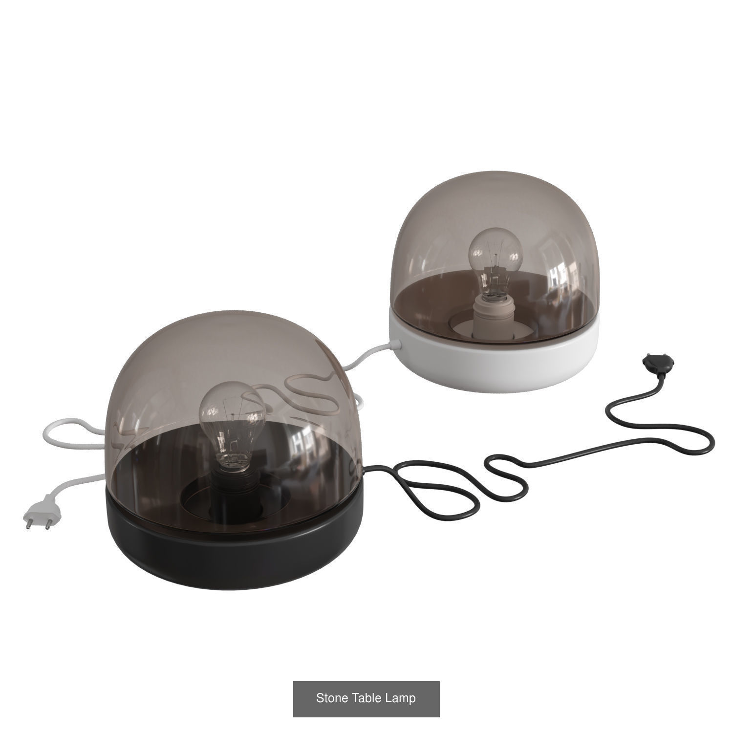 Table Lamp Collection 03 _5