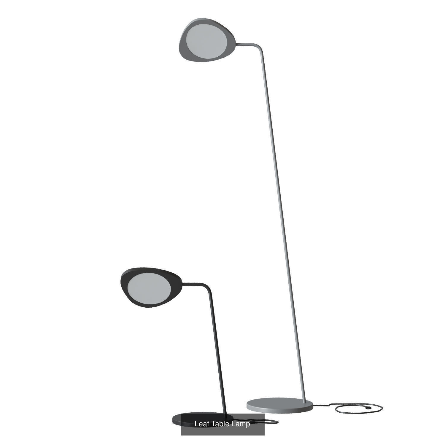 Table Lamp Collection 02 _7