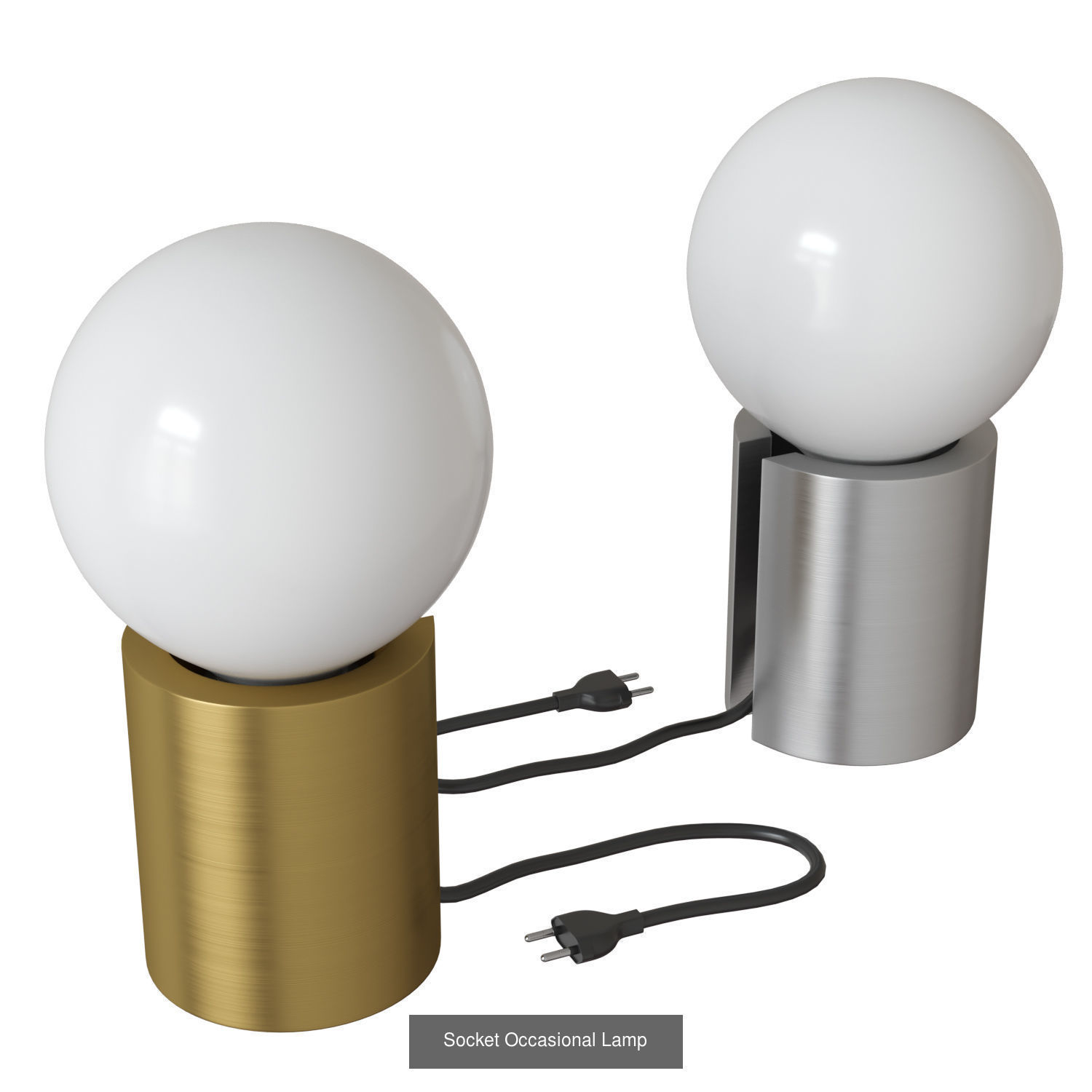 Table Lamp Collection 02 _9