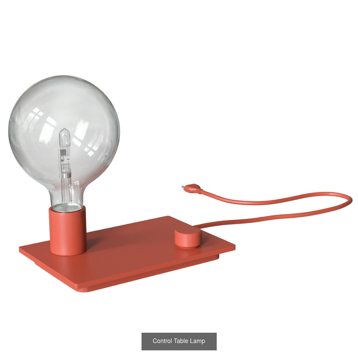 Table Lamp Collection 02 _4