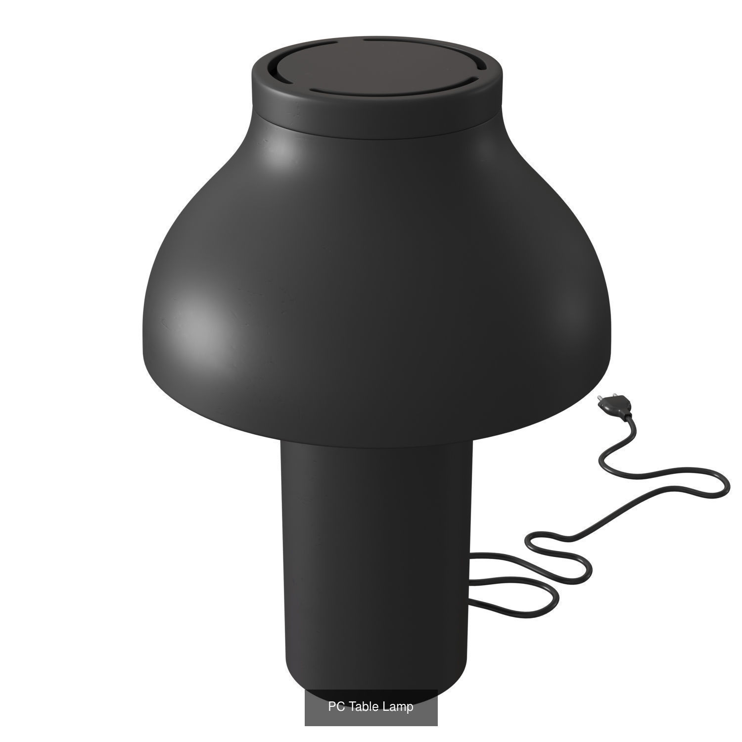 Table Lamp Collection 02 _1