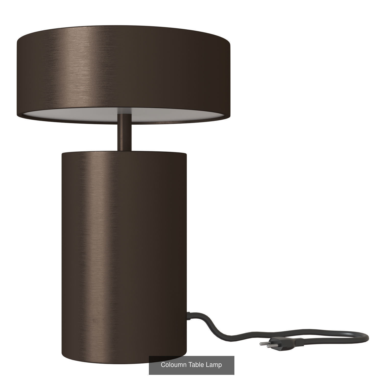 Table Lamp Collection 02 _10