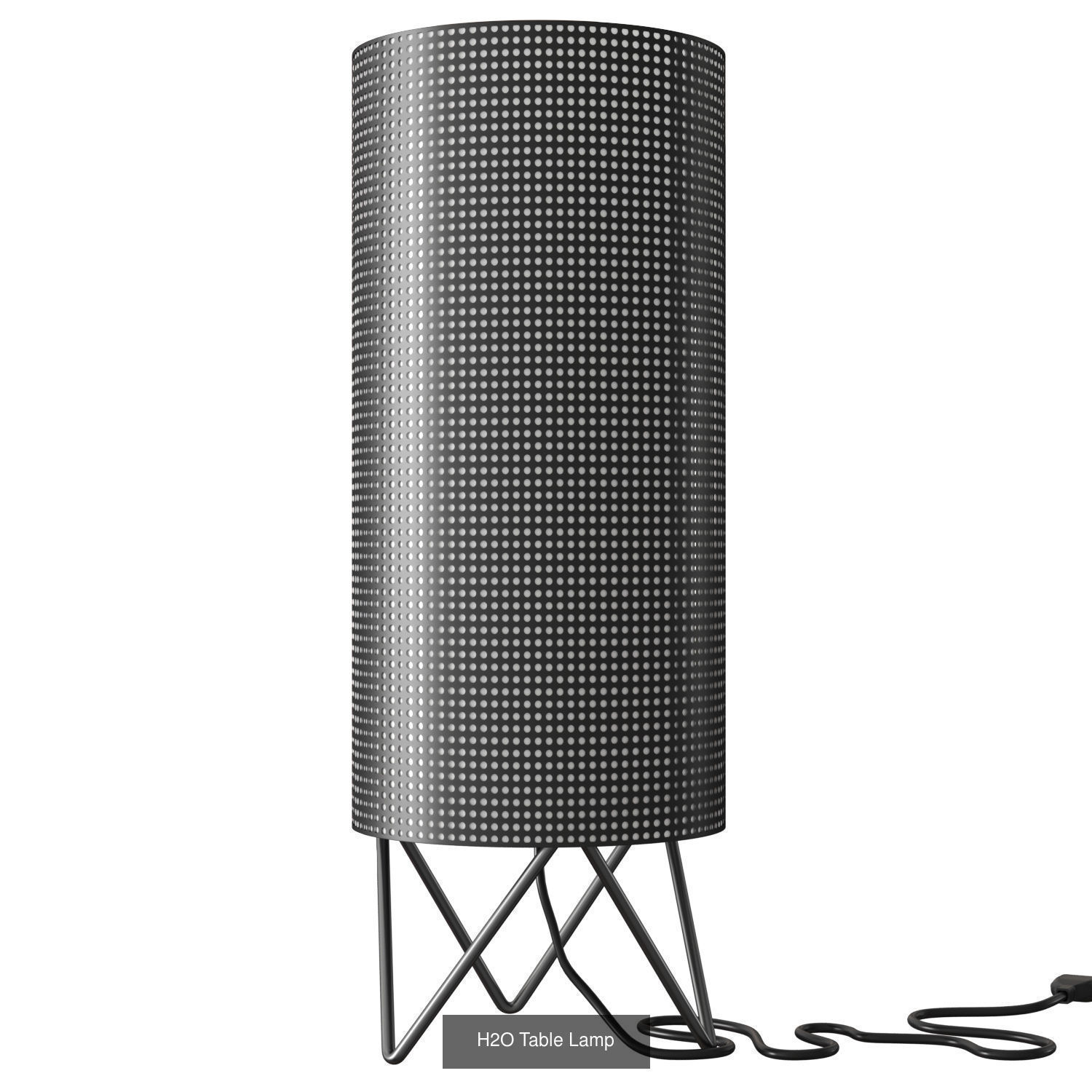 Table Lamp Collection 02 _2