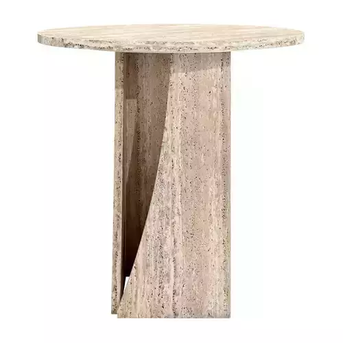 Interlude josephine side tables