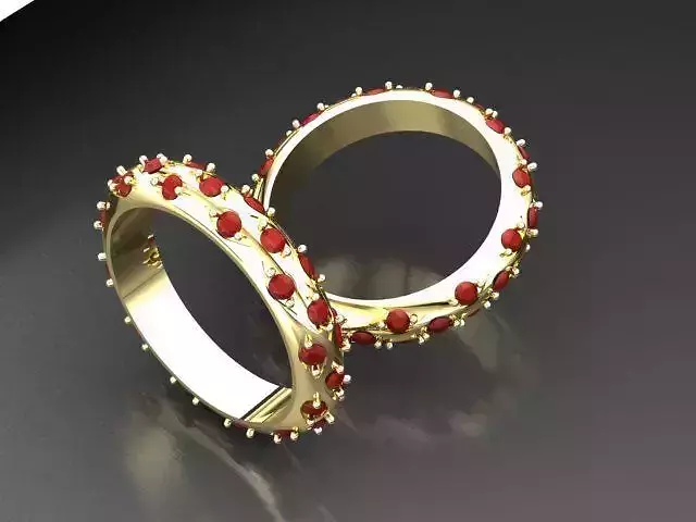 ITALIAN RING